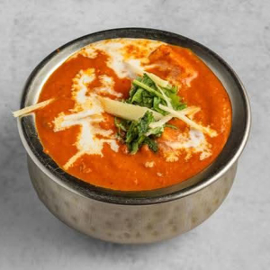 Shahi Paneer