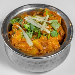 Aloo Gobhi