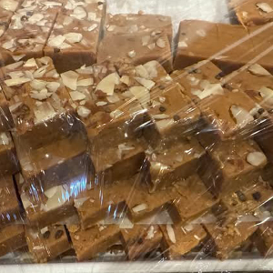Khoya Burfi (1 lb)