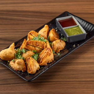 Appetizers