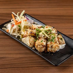 Malai Chicken Tikka