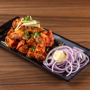 Non-Vegetarian Appetizer