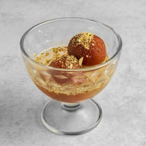 Desserts