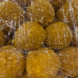 Boondi Ladoo (1 lb)