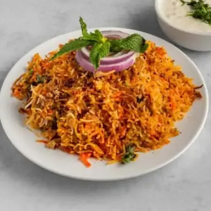 Biryanis