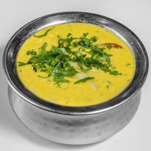 Vegetarian Curries