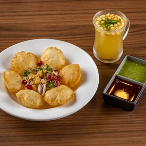 Pani Puri