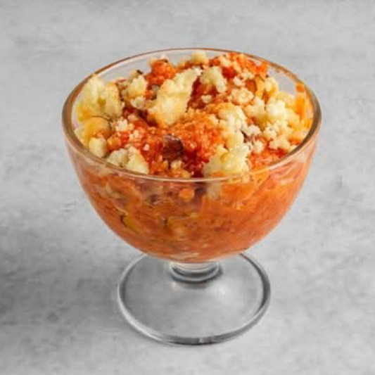 Gajar Ka Halwa