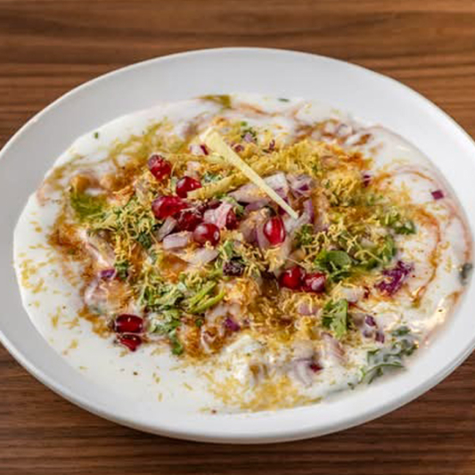 Chaat Papri