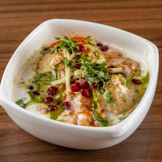 Dahi Bhalla