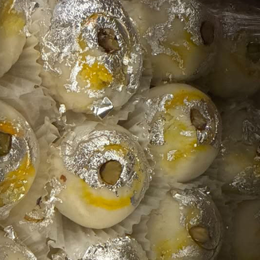 Kheer Kadam (1 lb)