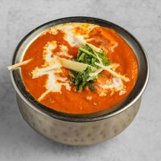 Shahi Paneer