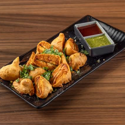 Paneer Pakora