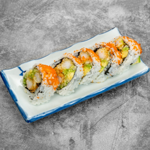 Dynamite Roll