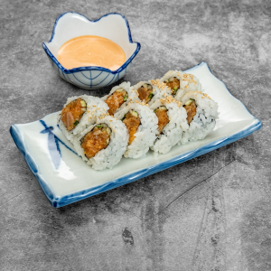 Spicy Tuna Roll
