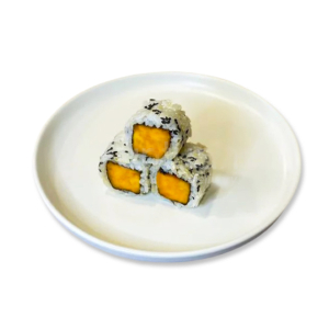 Yam Roll