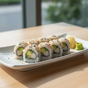 California Roll