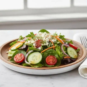 House Salad