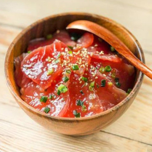 Spicy Tuna Don