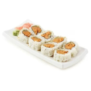 Veggie Rolls