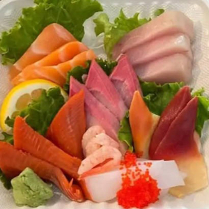 Sashimi