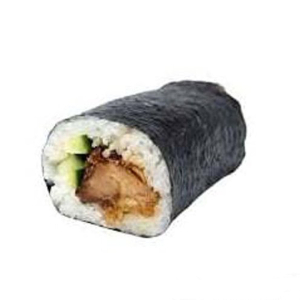 Chicken Teriyaki Roll