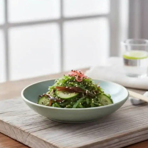 Seaweed Salad