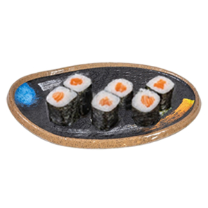 Salmon Maki