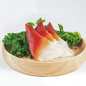 Hokkigai Sashimi