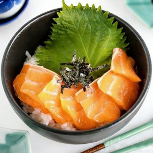 Salmon Don