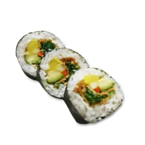Veggie Roll