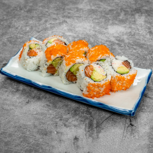 Alaska Roll