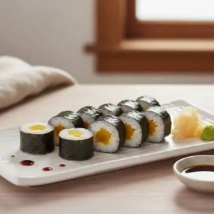 Oshinko Maki