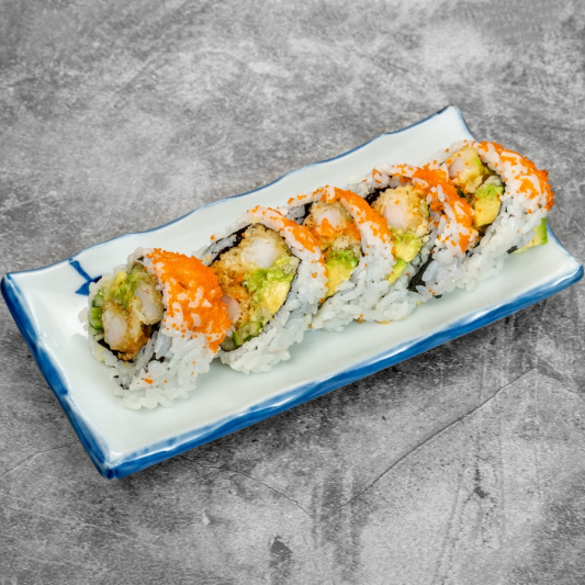 Dynamite Roll
