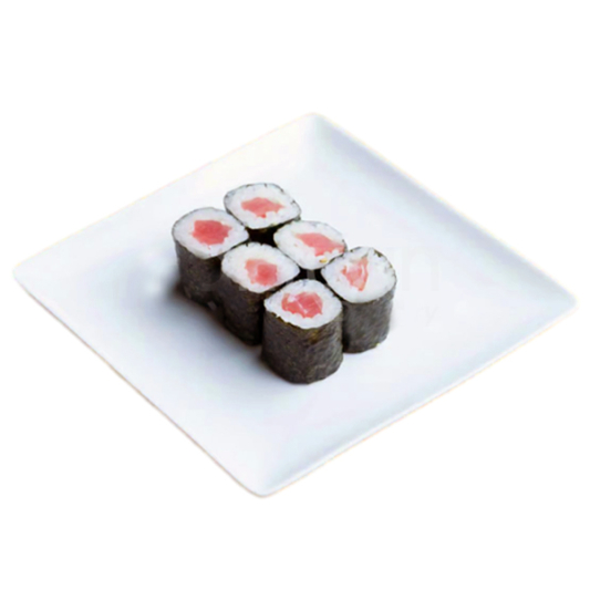 Tuna Maki