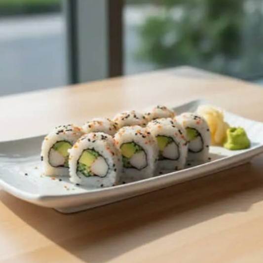 California Roll