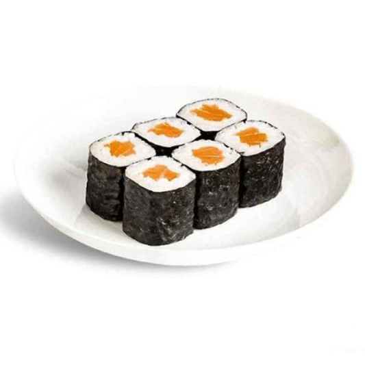 Spicy Salmon Roll