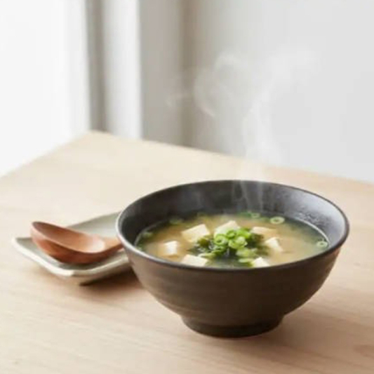Miso Soup