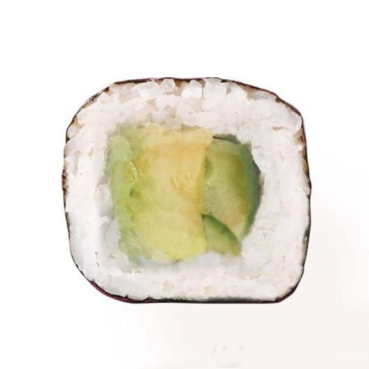 Avocado Kappa Roll
