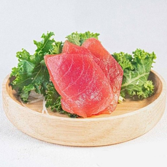 Tuna Sashimi