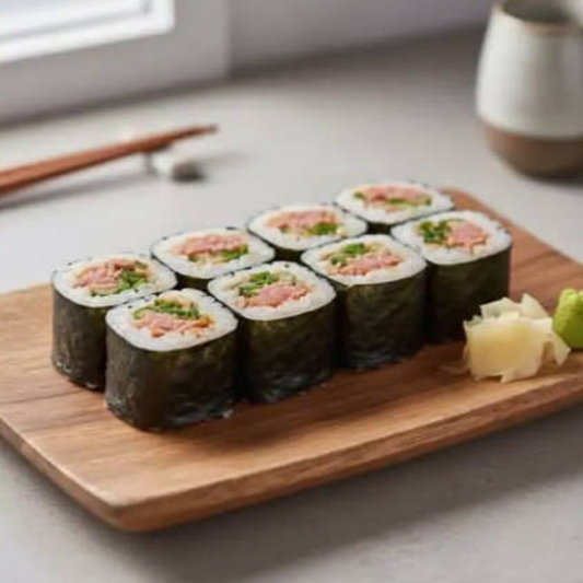 Negitoro Maki
