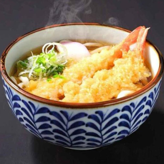Tempura Udon