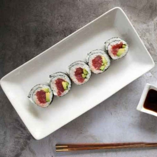 Tuna Avocado Roll