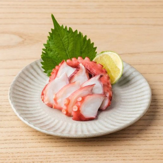Tako Sashimi