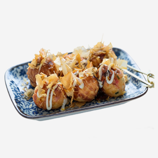 Takoyaki
