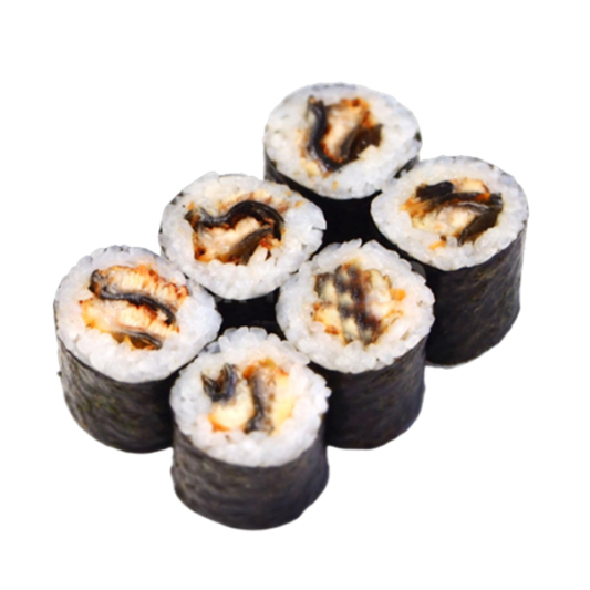Unagi Roll