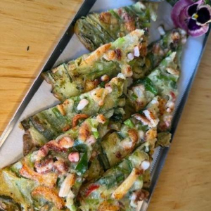 Seafood Jyun