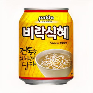 Rice Juice