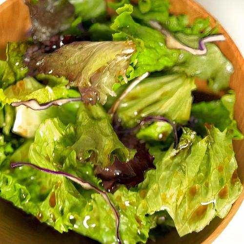 House Salad