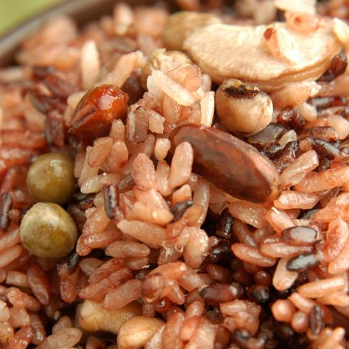 Healthy Rice